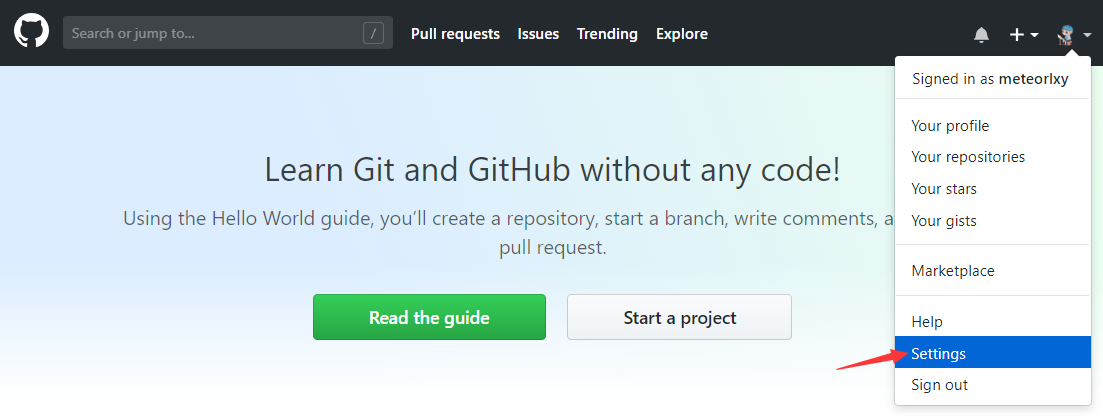 配置 OAuth App - Github 01