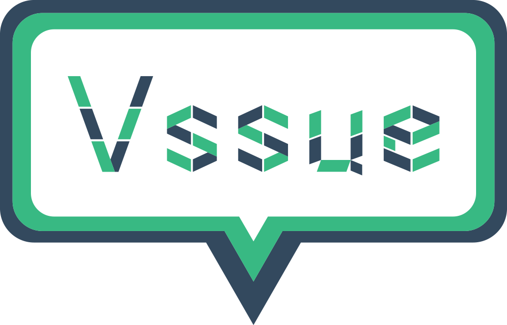 Vssue Logo